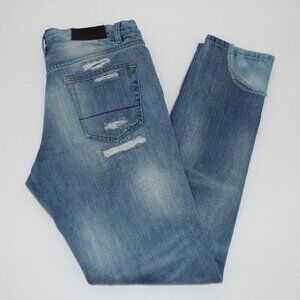 Embellish Jeans